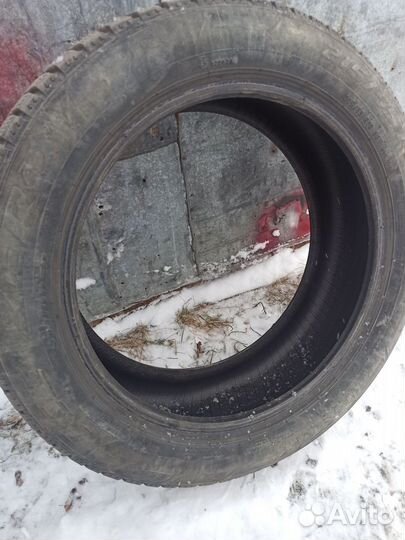 Pirelli Winter Ice Zero 215/55 R18 90T