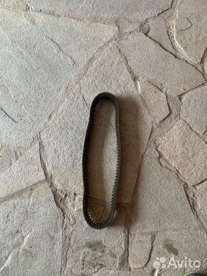 Ремень вариатора Yamaha Vk 10 оригинал