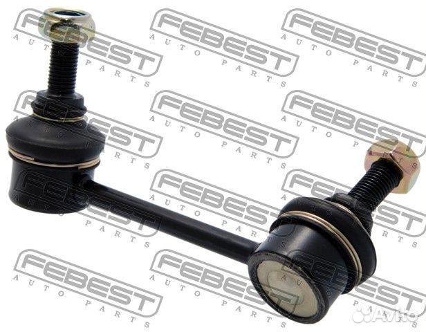 Тяга стабилизатора задняя правая