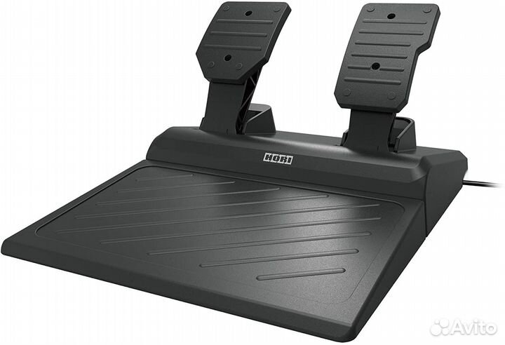 Hori. Руль Racing Wheel Overdrive (PC, Xbox One)