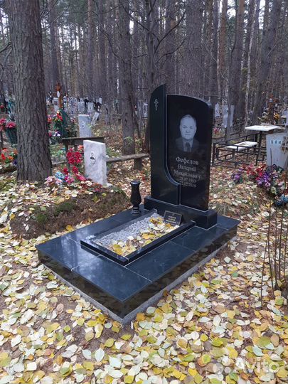 Изготовление памятников