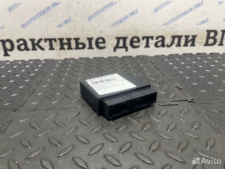 Блок управления парковочным ассистентом Bmw X5 F15