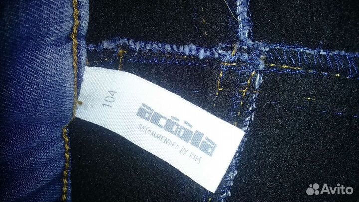 Вещи для девочки