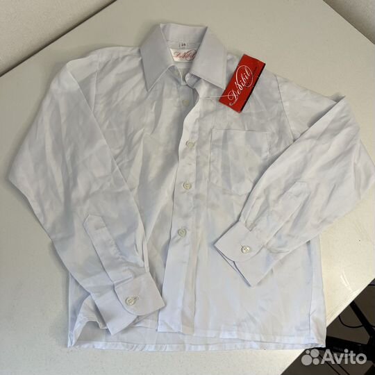 Рубашка для мальчика