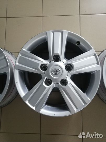 Диски r18 5 150