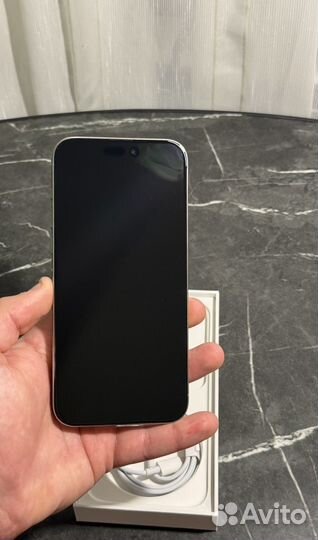 iPhone 15 Pro Max, 256 ГБ