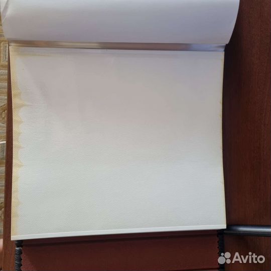 Фотоальбом кожаный