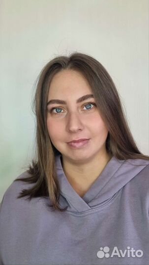 Ламинирование бровей
