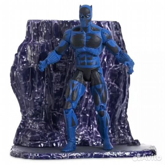 Marvel Select Black Panther (Excl. DisneyShop)