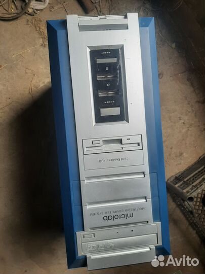 Компьютер б/у