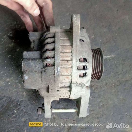 Генератор Hyundai Sonata Y3