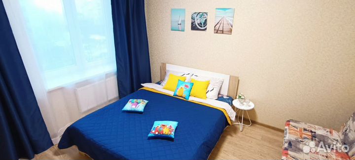 Доверительное Управление посуточной недвижимостью