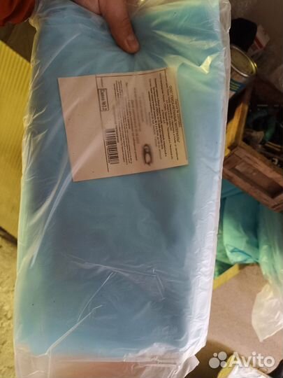 Продам хирургические одноразовые халаты