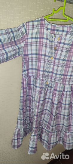 Платье, Турция