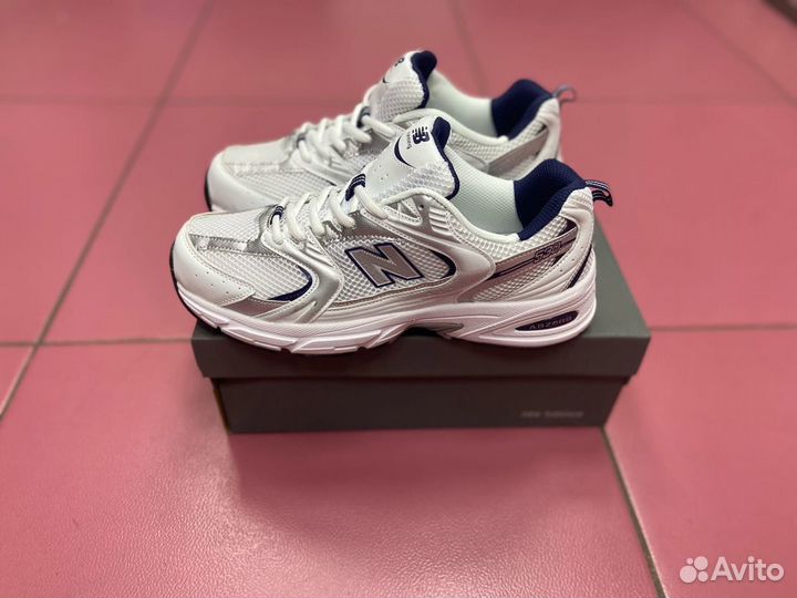 Кроссовки new balance 530 (36/45)