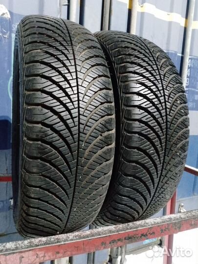 Goodyear Vector 4Seasons Gen-2 185/65 R15