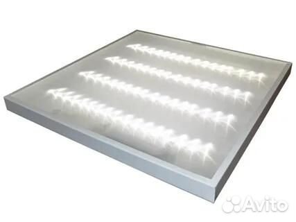 Светильник потолочный светодиодный Армстронг