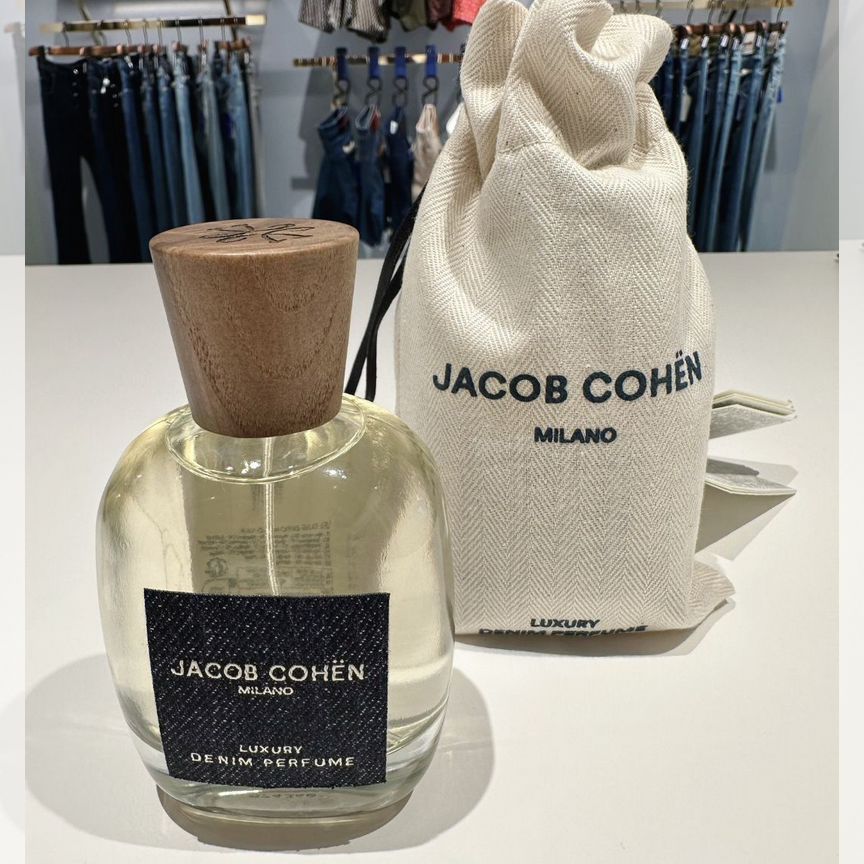 cohen Купить парфюмерию 🧴 во всех регионах: духи и туалетную