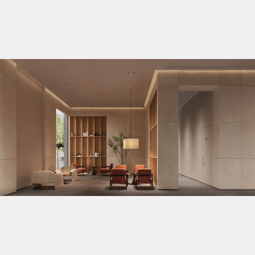 2-к. квартира, 62,7 м², 7/31 эт.