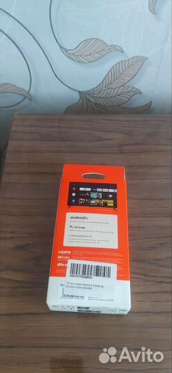 Xiaomi mi tv stick 4k