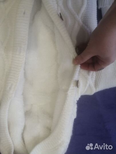 Комбинезон 62-68