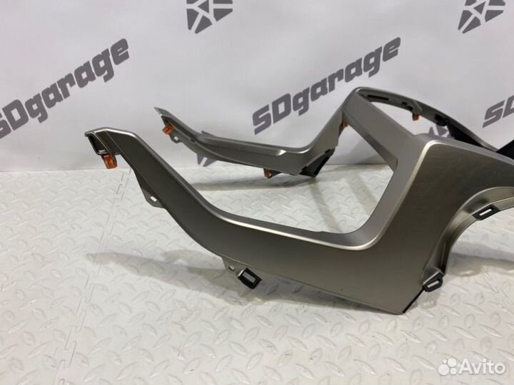 Накладка центральной консоли Lexus Nx 300H/200T