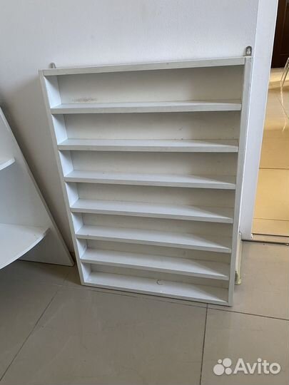 Полка для гель-лака