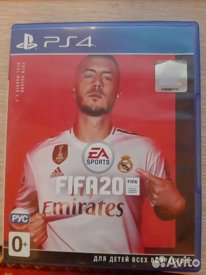 FIFA 20