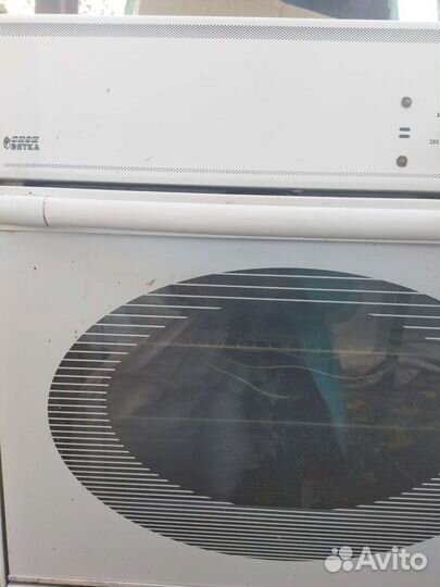 Духовой шкаф электрическая встроенная