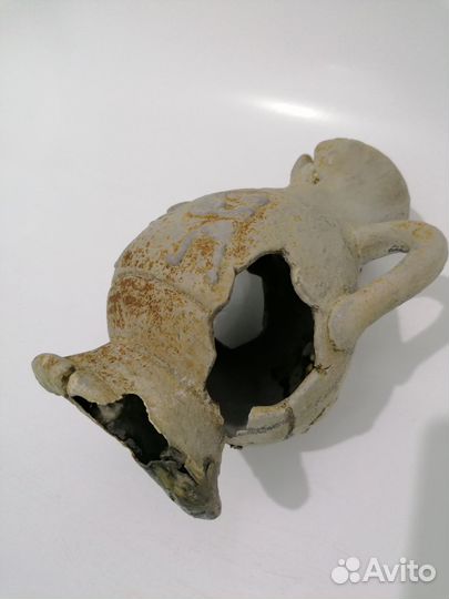 Декорации для аквариума