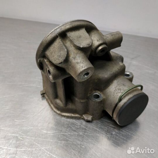 Корпус масляного фильтра Volkswagen Golf 4 AHL