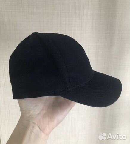 Кепка бейсболка hm 4-6 мес