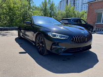 BMW 8 серия Gran Coupe 3.0 AT, 2019, 85 000 км, с пробегом, цена 6 850 000 руб.