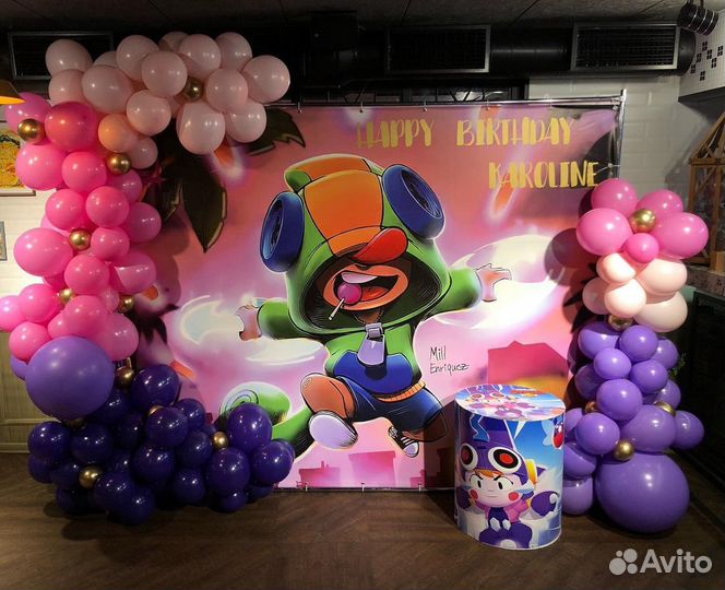 Продажа баннера. (в наличии).Фотозона