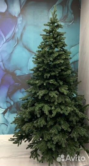 Искусственная елка новогодняя 210 см