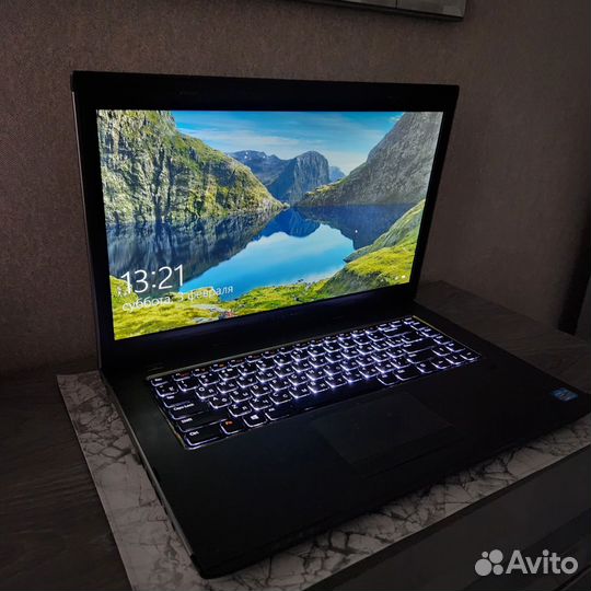 Dell vostro 3560 i7/8gb/fhd ips/256gb ssd