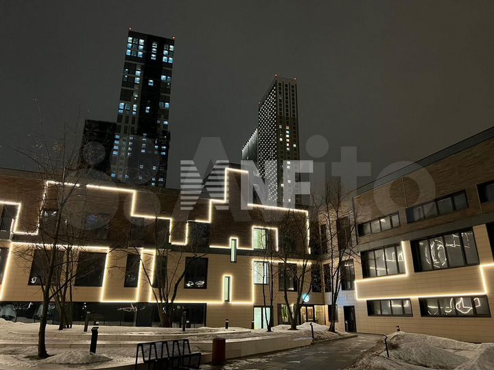 ЖК ApartVille, Дмитровское ш., д.81