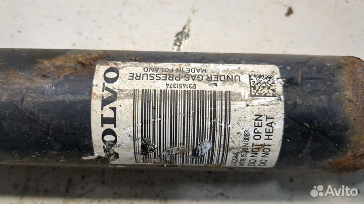 Амортизатор подвески Volvo XC90, 2016