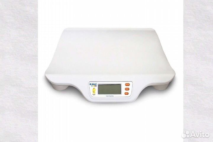 Apeндa/Детские весы в большом кол-ве