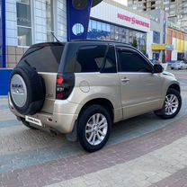 Suzuki Grand Vitara 1.6 MT, 2010, 203 000 км, с пробегом, цена 845 000 руб.