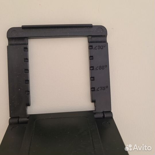 Подставка складная для телефона