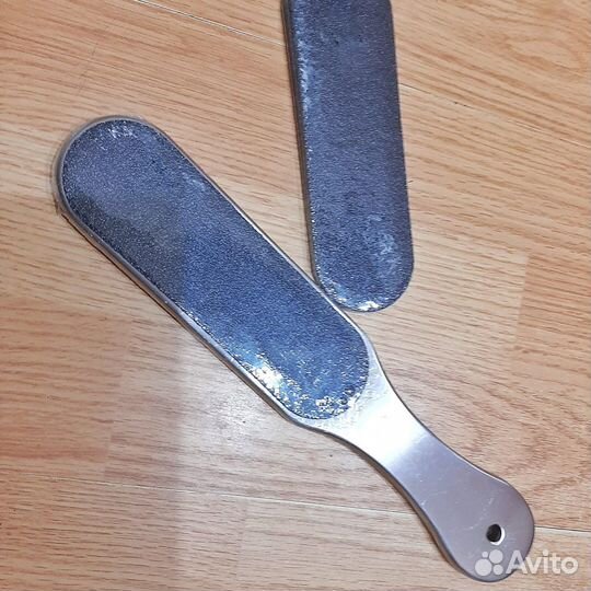 Тёрка для педикюра