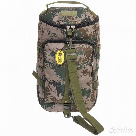 Рюкзак туристический 