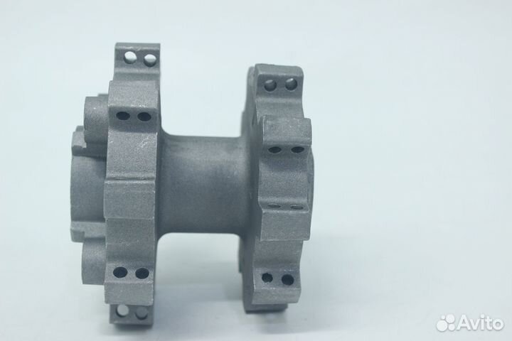 Ступица заднего колеса kayo K1, Т4