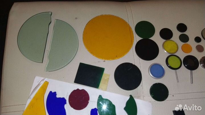 Фотофильтр