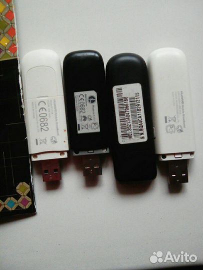3G универсалы