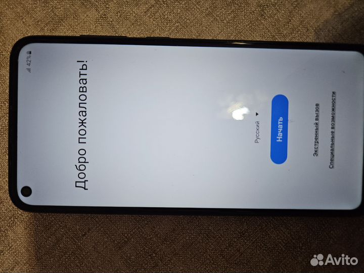 Samsung galaxy a11 32гб