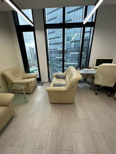 Офис IQ Квартал, 61 м²