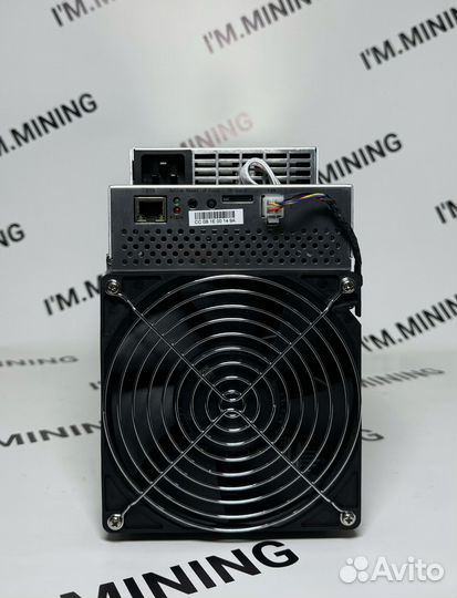 Whatsminer M30S++ 102/104/106/108TH Б/у в идеале