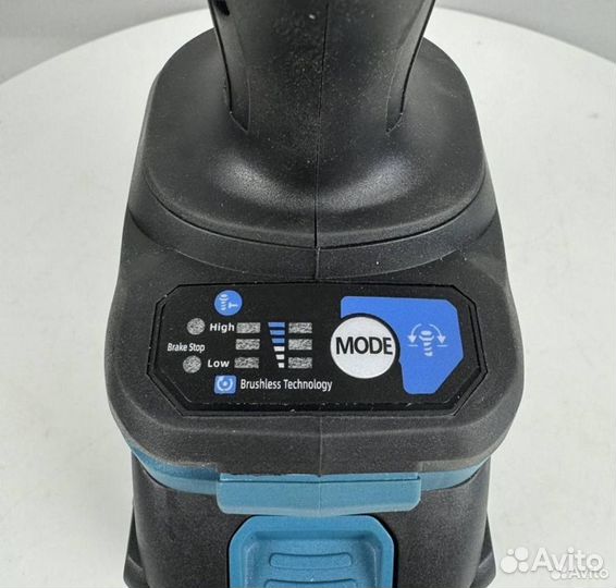 Гайковерт для грузовых авто Makita (Арт.69617)